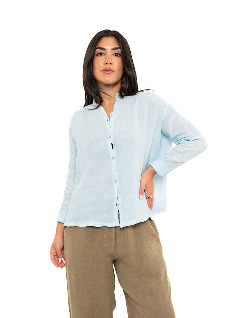MANUELLE GUIBAL SHIRT