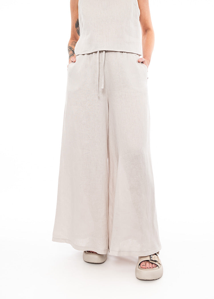 GREEK ARCHAIC KORI TROUSER