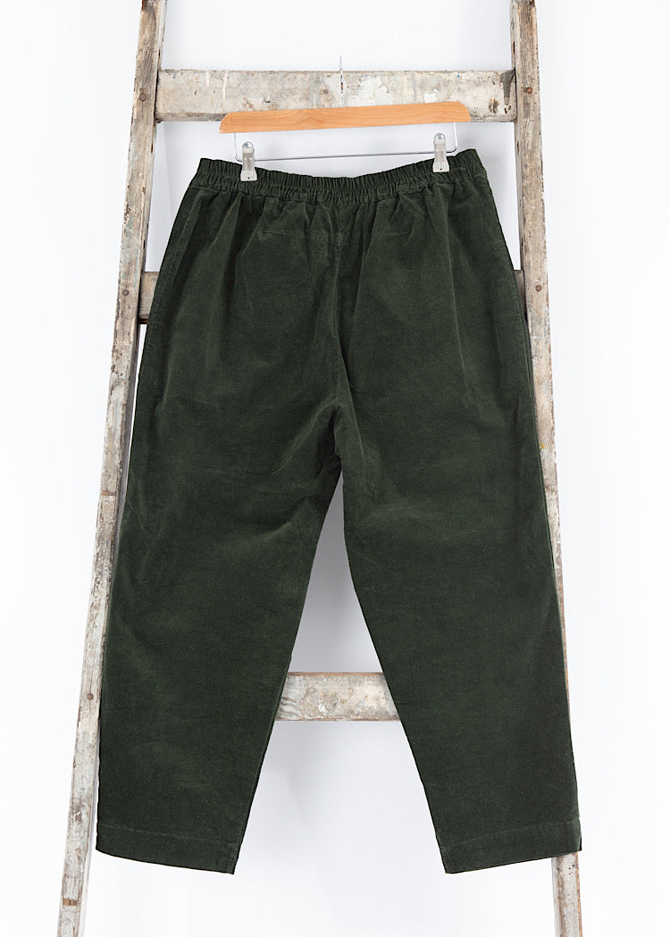 PRE-LOVED HANNOH WESSEL PEDRA TROUSER