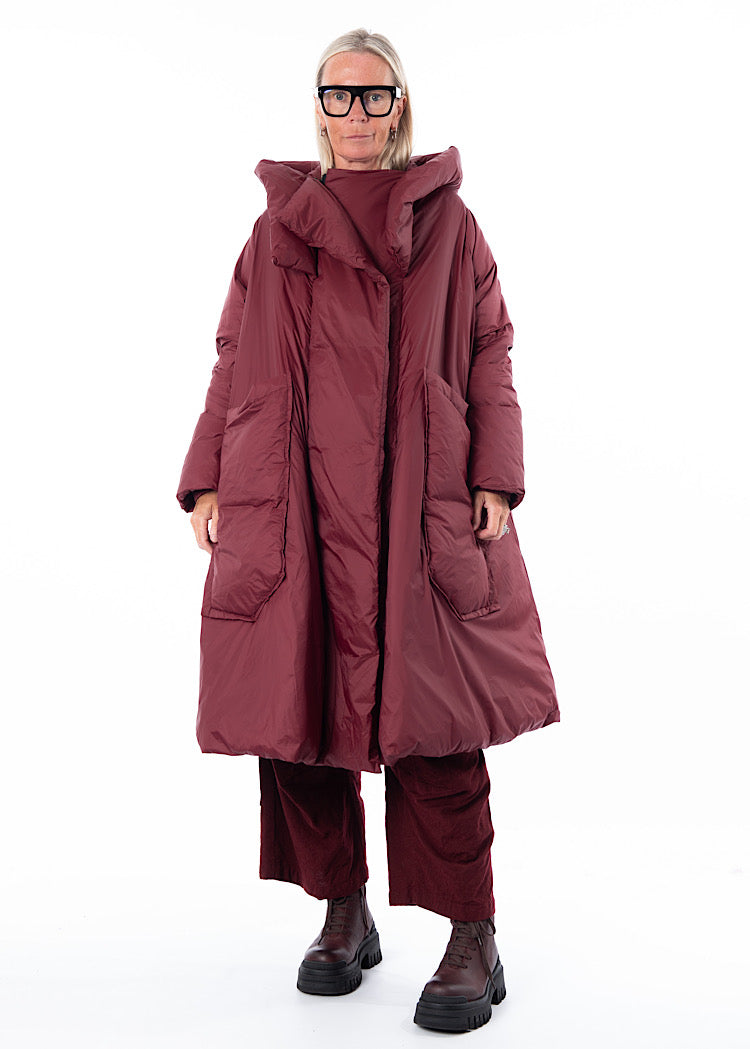 RUNDHOLZ MAINLINE COAT