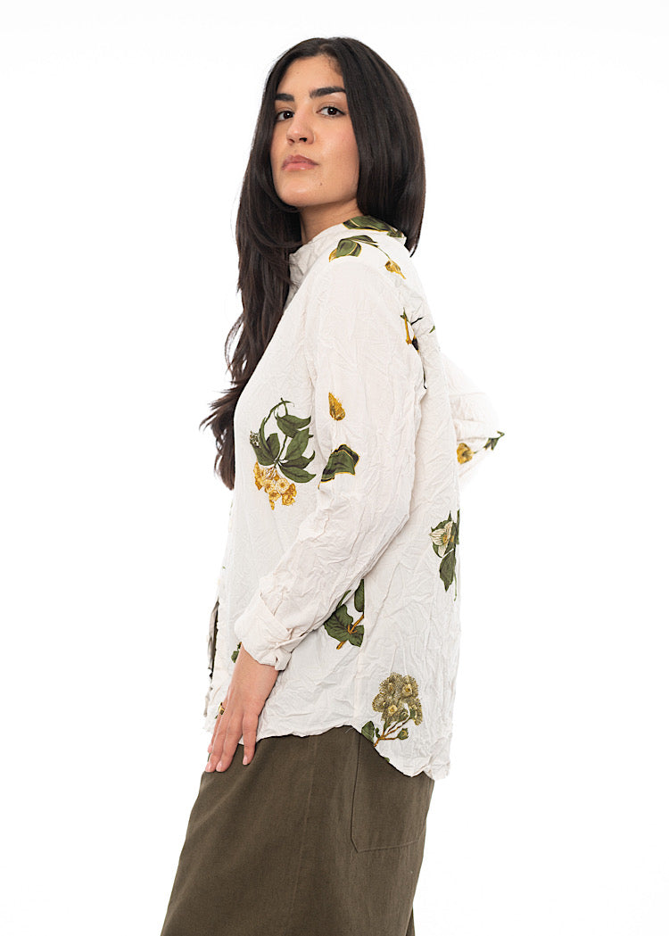 PAS DE CALAIS BLOUSE