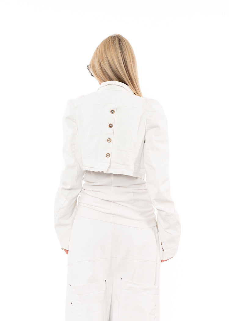RUNDHOLZ DIP JACKET