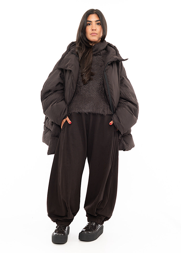 RUNDHOLZ MAINLINE COAT