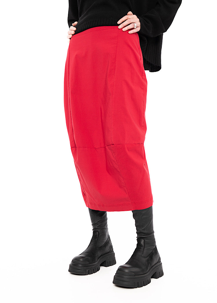 PRE-LOVED RUNDHOLZ BLACK LABEL SKIRT