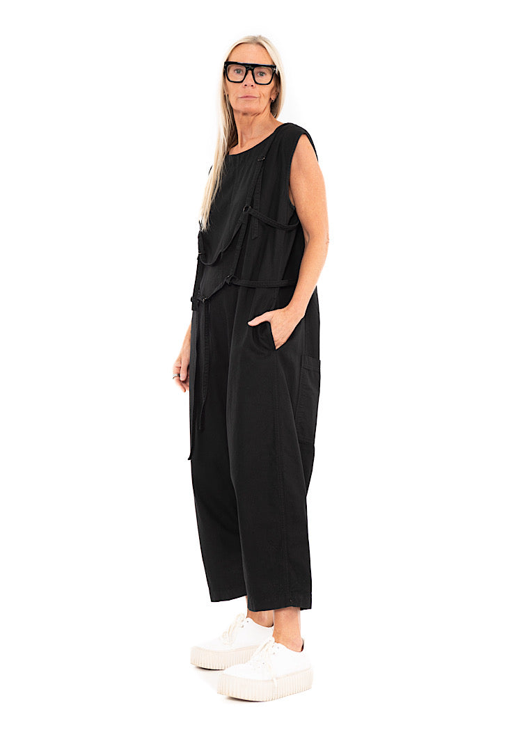 PRE-LOVED RUNDHOLZ DIP OVERALL