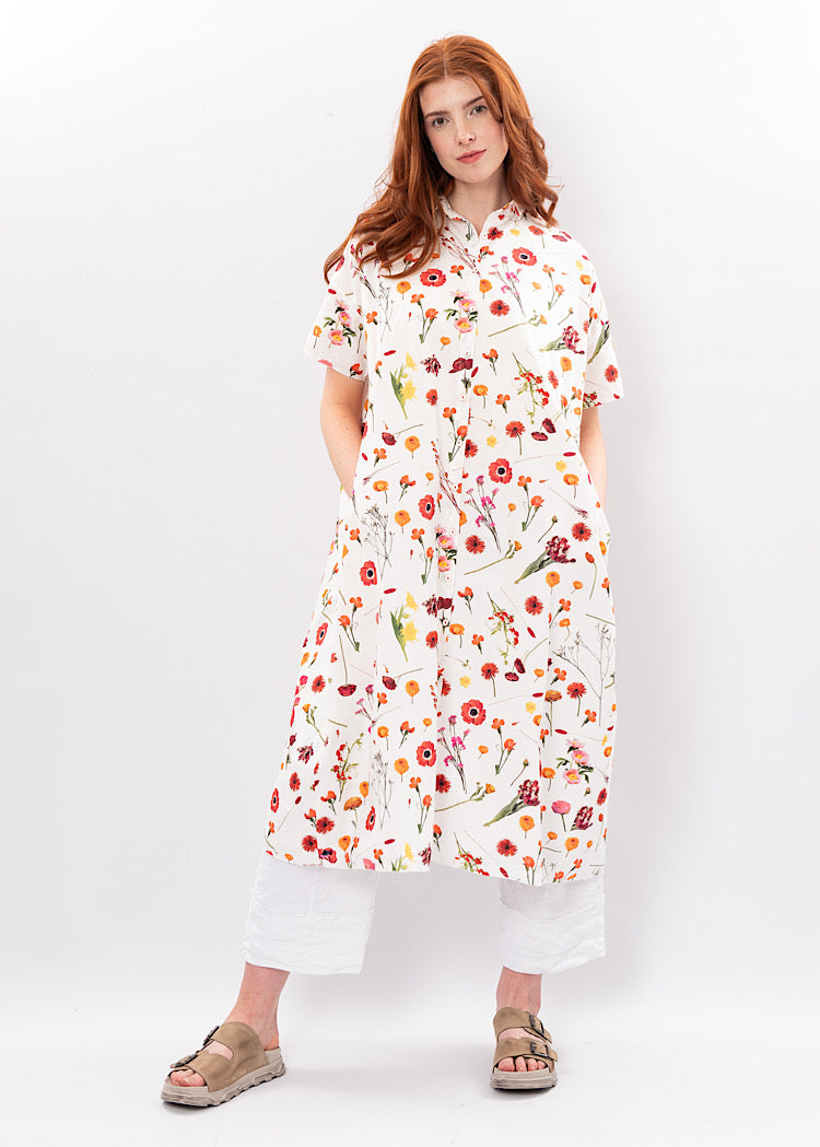 HANNOH WESSEL REANA DRESS