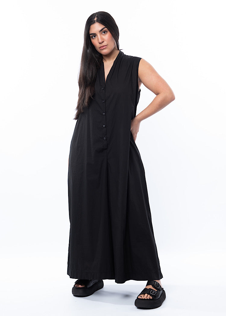 MAMA B LUNA P JUMPSUIT