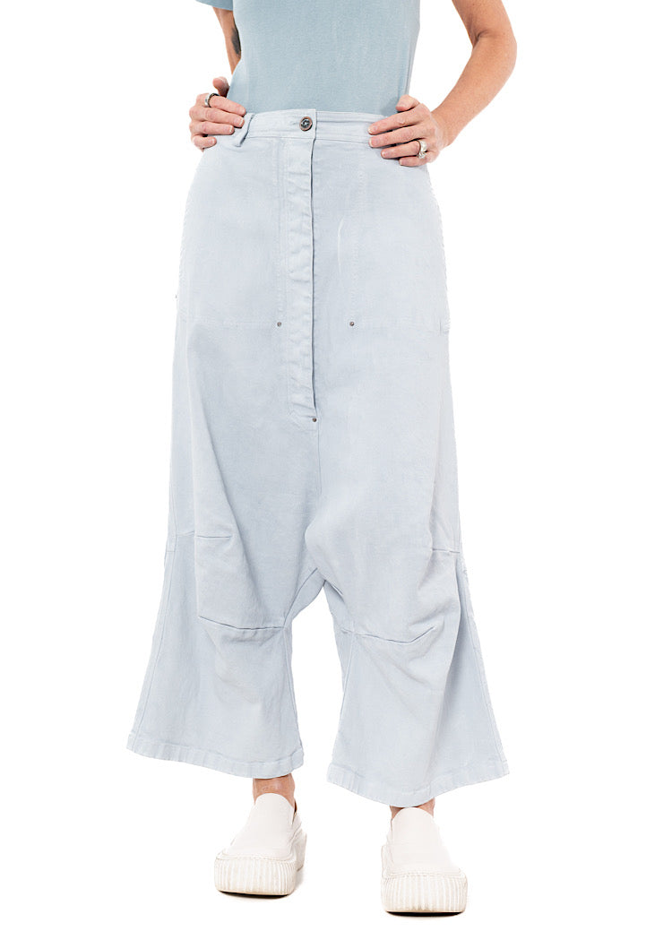 RUNDHOLZ DIP TROUSER