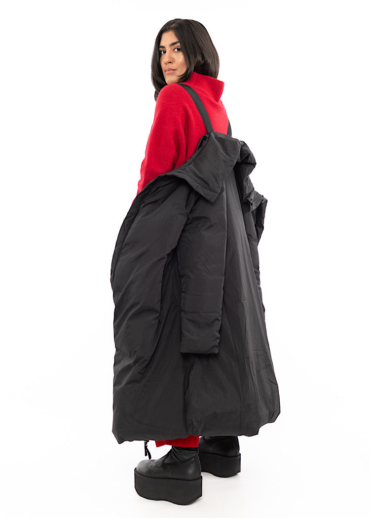 RUNDHOLZ BLACK LABEL COAT