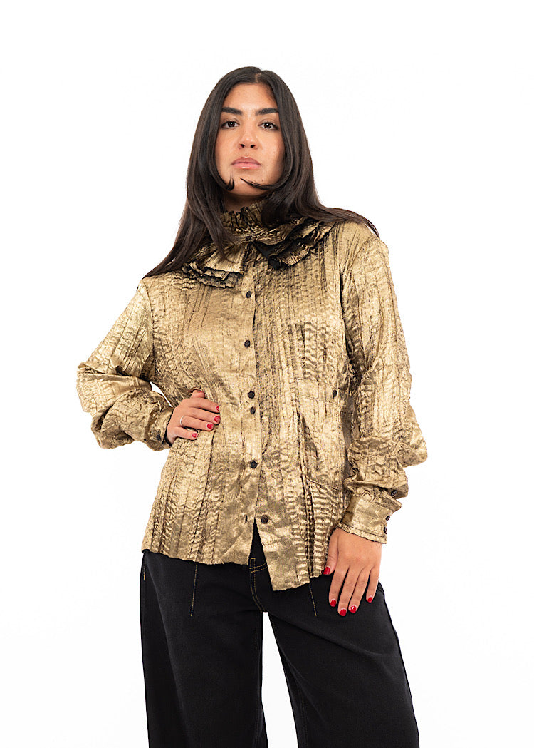 ALEKSANDR MANAMIS SHIRT