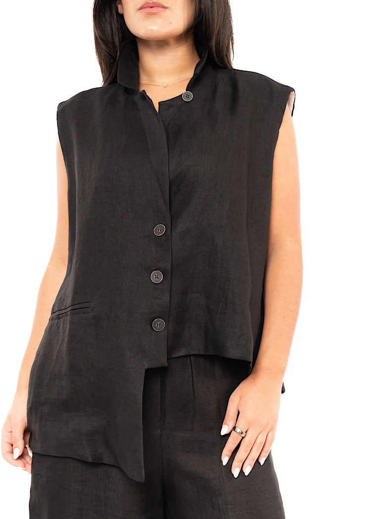 BACI AMICI WAISTCOAT