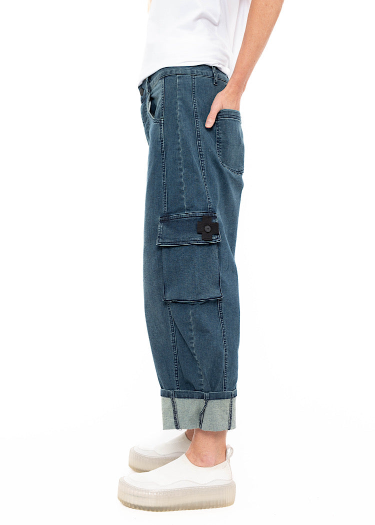 PLU TROUSER