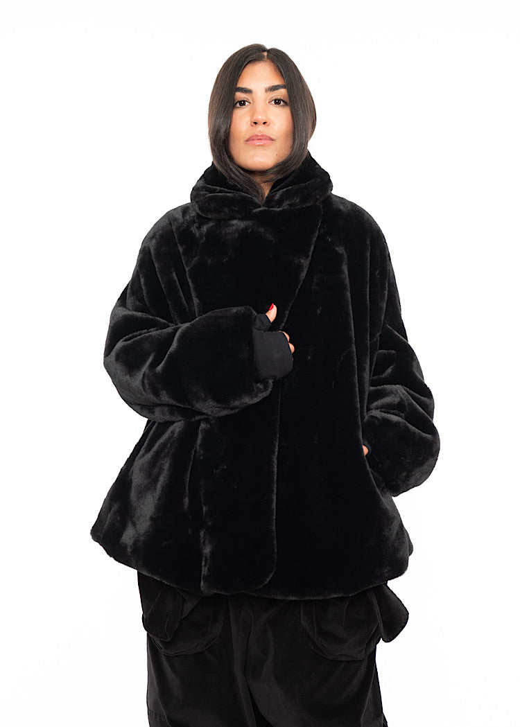 RUNDHOLZ BLACK LABEL JACKET