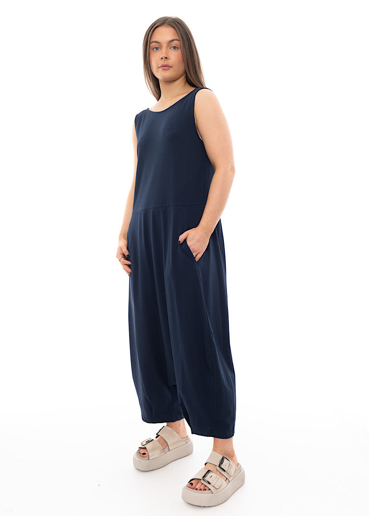 MAMA B IOS U JUMPSUIT