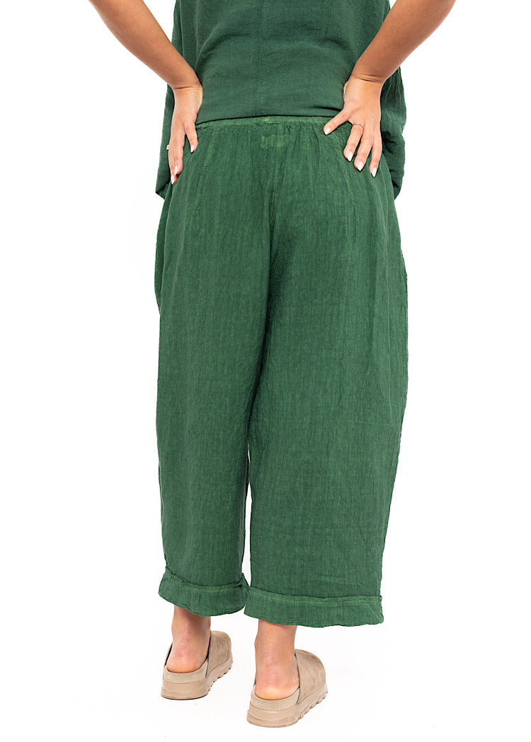 MANUELLE GUIBAL TROUSER