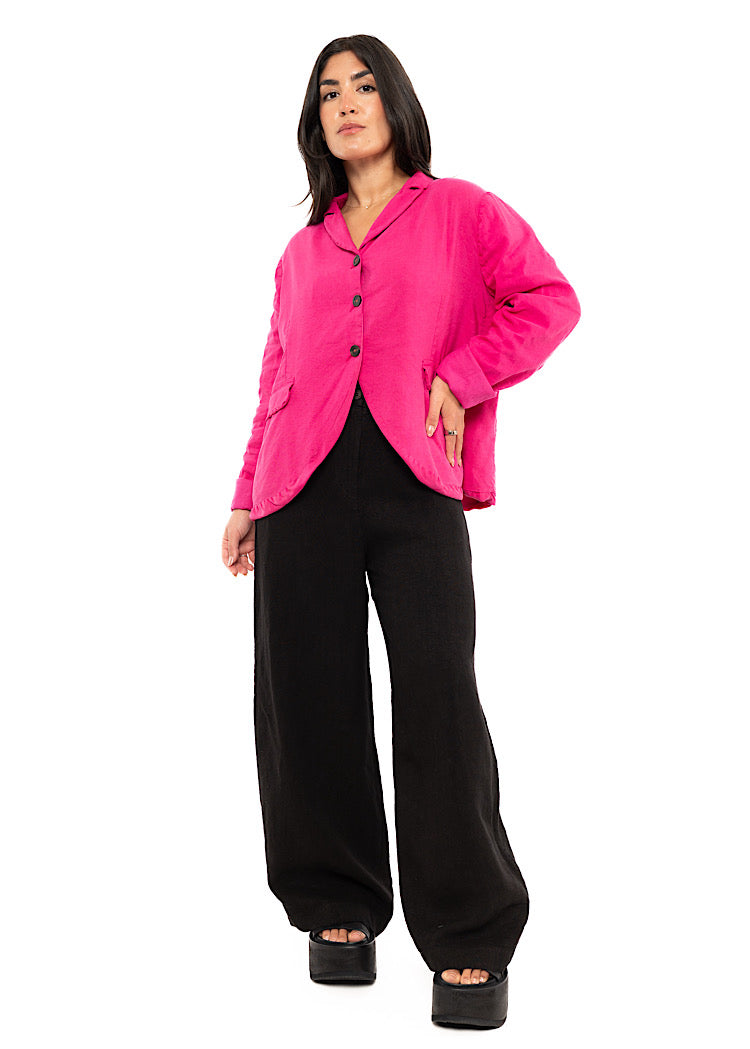 PRE-LOVED HANNOH WESSEL JACKET