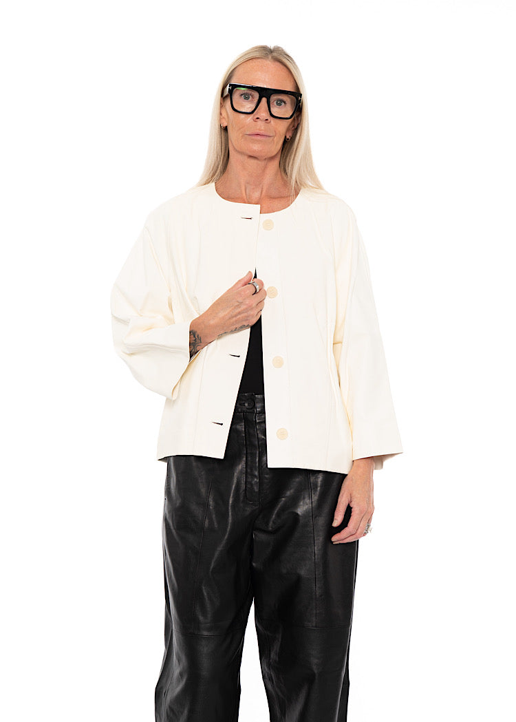 ANNETTE GÖRTZ LAOS JACKET