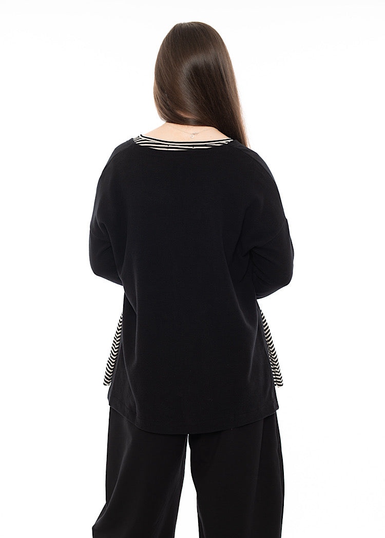 MAMA B COSMICO CARDIGAN