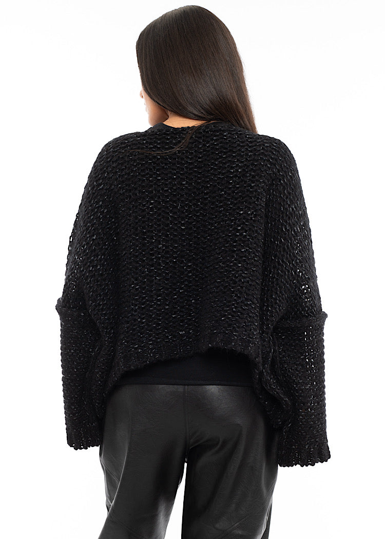 LA VACA LOCA DUERME PULLOVER