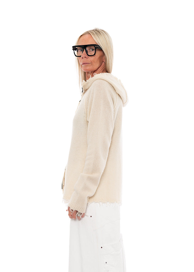 PRE-LOVED RUNDHOLZ MAINLINE CARDIGAN