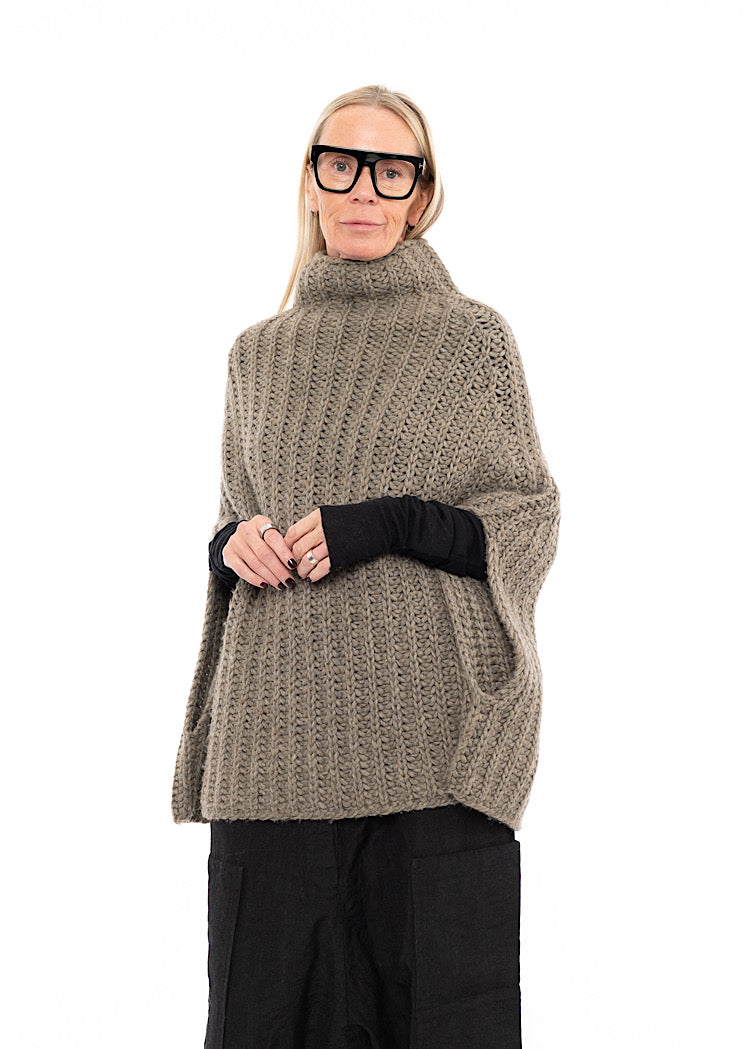 PRE-LOVED ANNETTE GÖRTZ EVEN PULLOVER