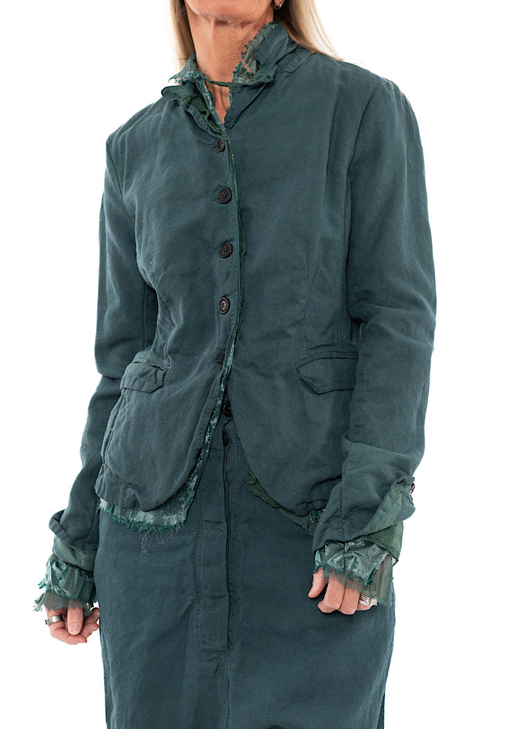 PRE-LOVED RUNDHOLZ MAINLINE JACKET