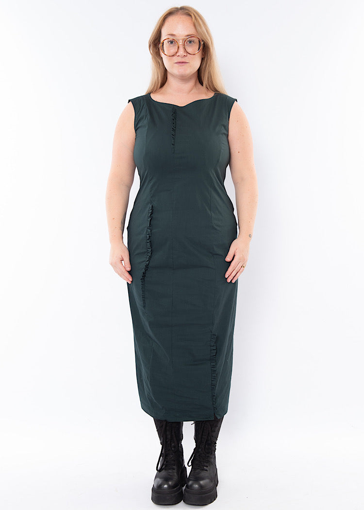 RUNDHOLZ BLACK LABEL DRESS