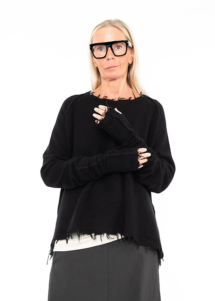 RUNDHOLZ MAINLINE CUFF