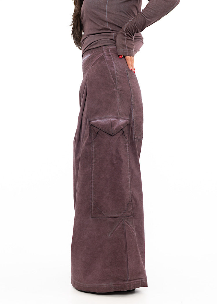 RUNDHOLZ DIP TROUSER