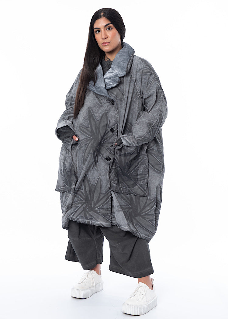 RUNDHOLZ DIP COAT