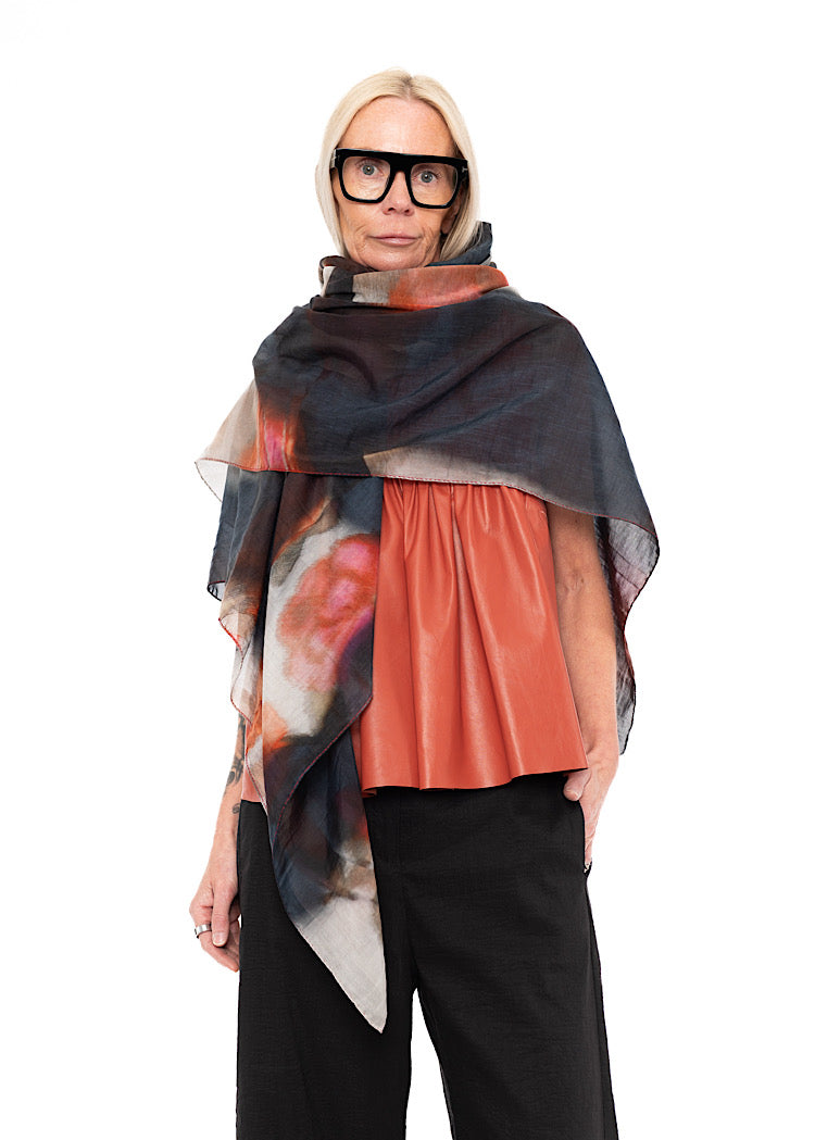 ANNETTE GÖRTZ WINK SCARF