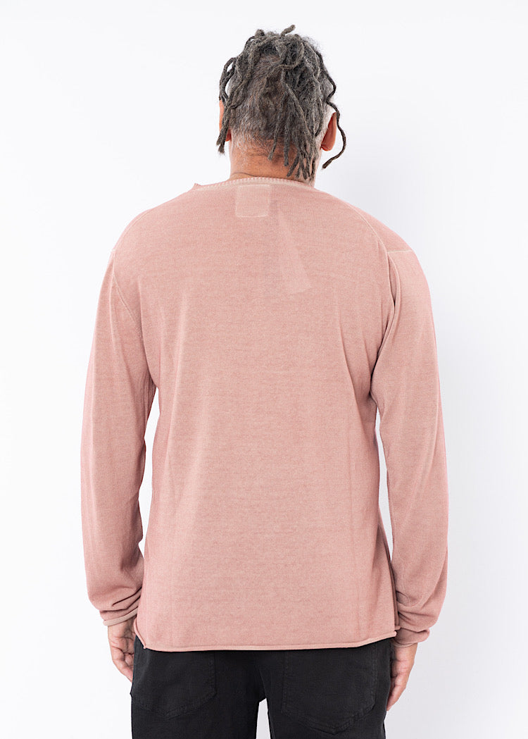 RUNDHOLZ MENS PULLOVER