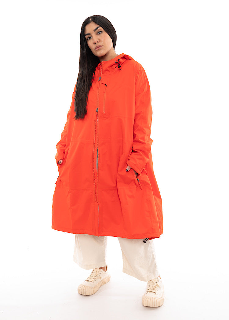 RUNDHOLZ DIP COAT