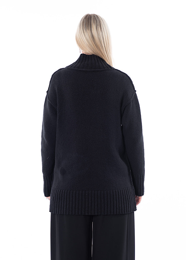 ANNETTE GÖRTZ SHIBA PULLOVER