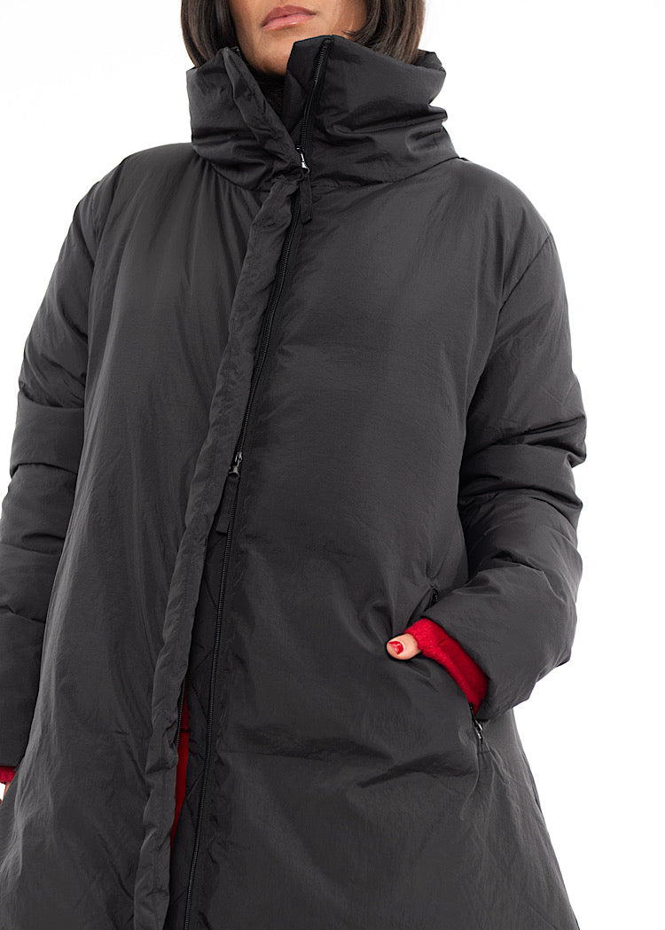 RUNDHOLZ BLACK LABEL COAT