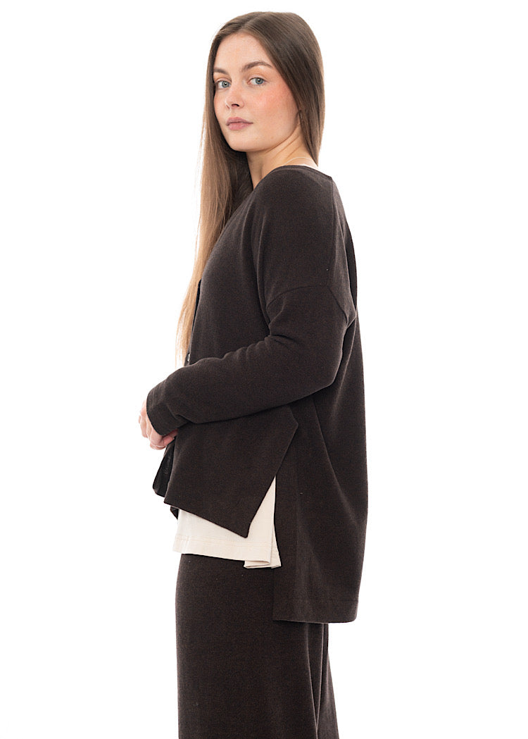 MAMA B COSMICO CARDIGAN