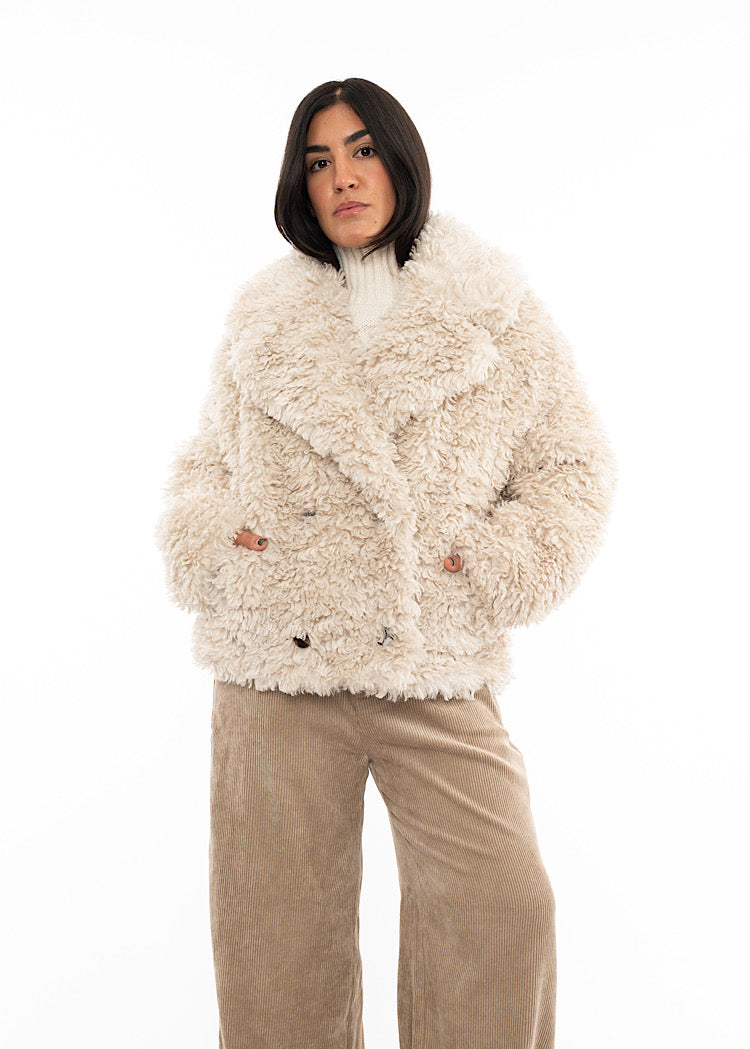 MUNTHE LESTINE JACKET