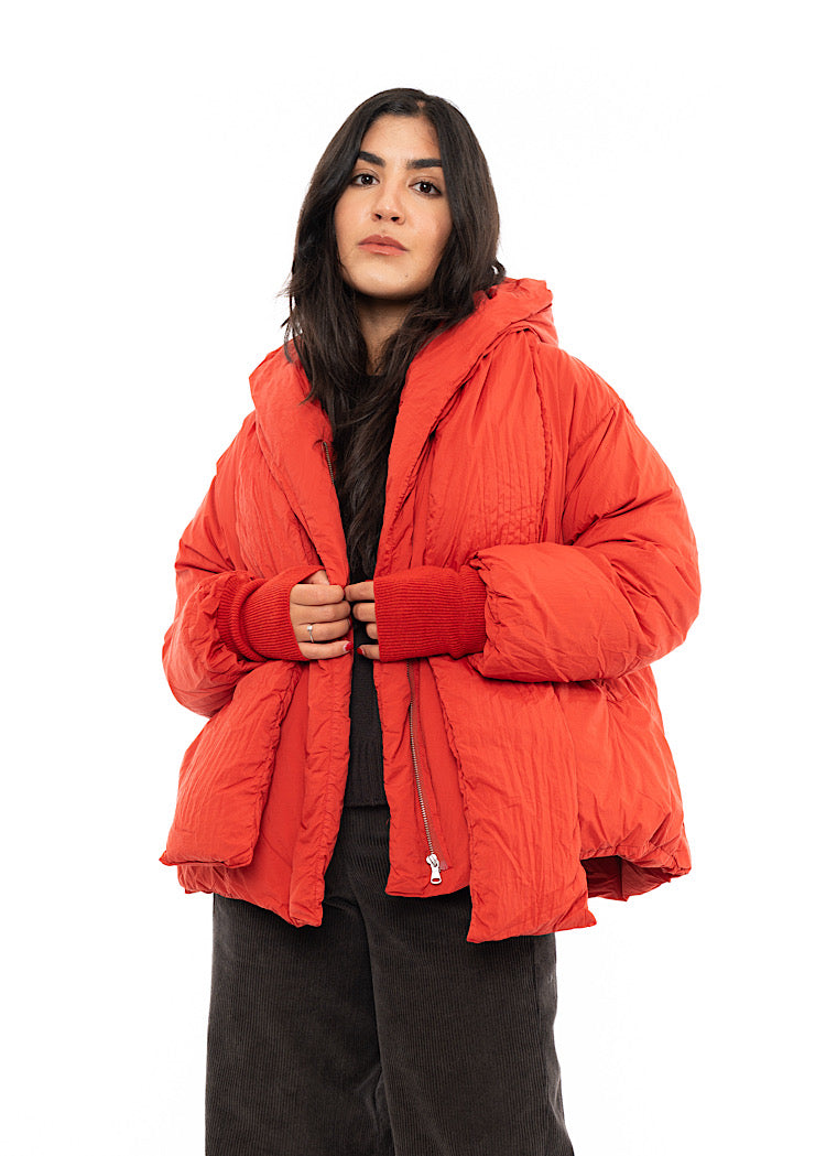 HANNOH WESSEL VAYA JACKET