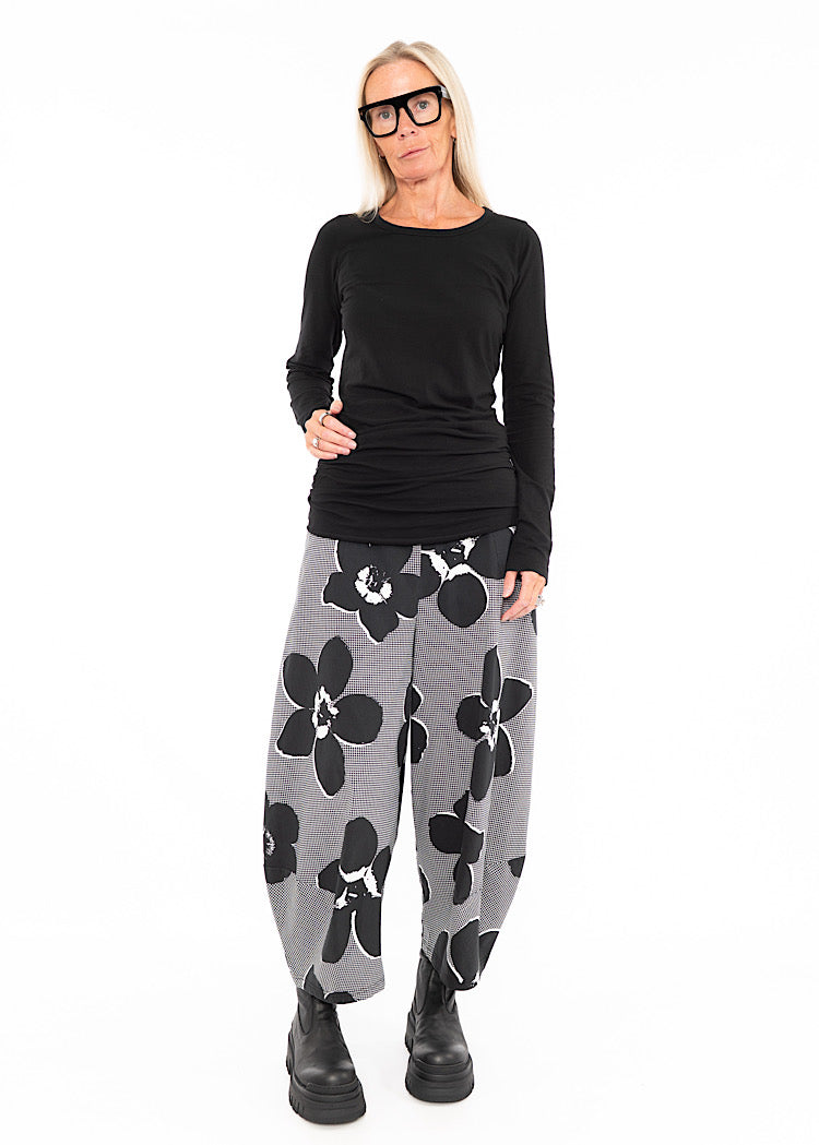 RUNDHOLZ BLACK LABEL T-SHIRT