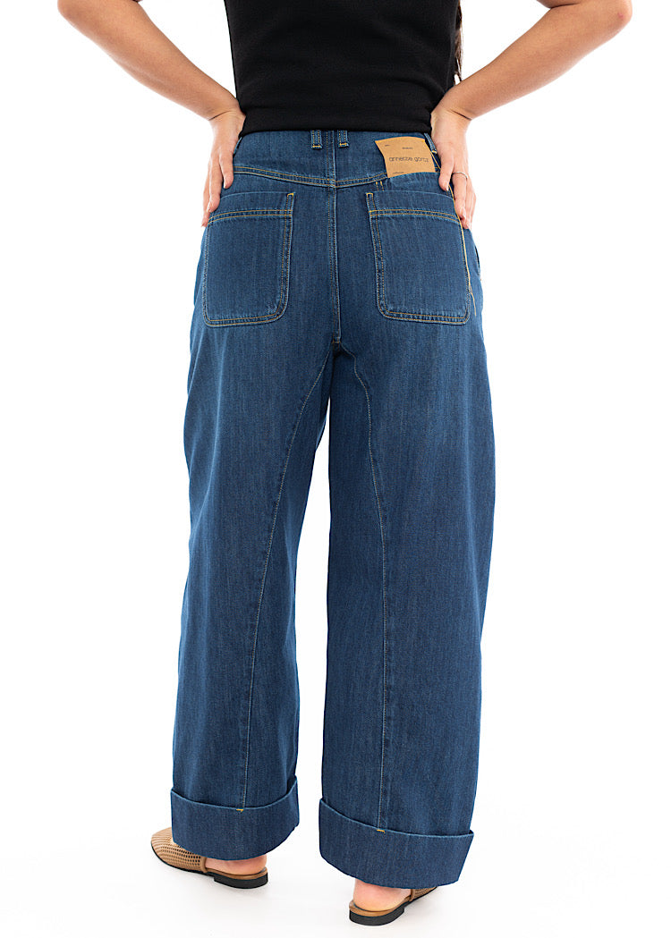 ANNETTE GÖRTZ ENA TROUSER