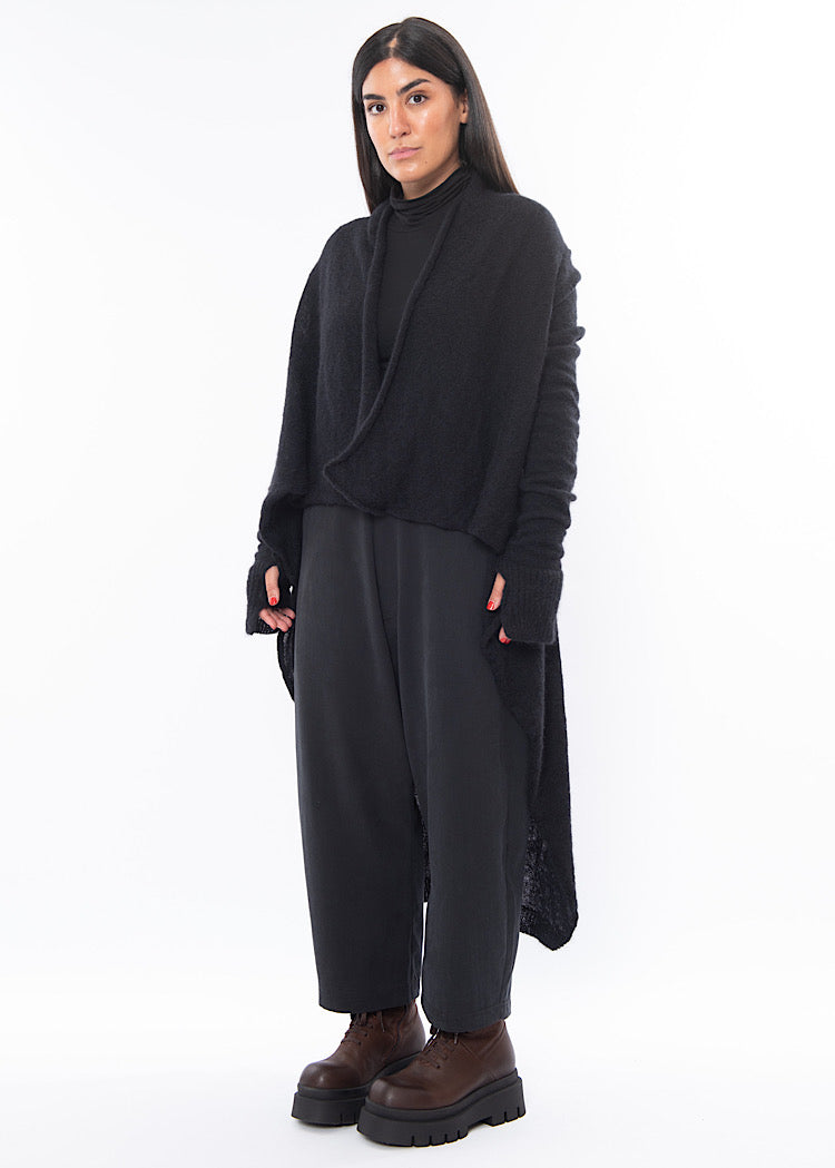 PAL OFFNER LONG CARDIGAN