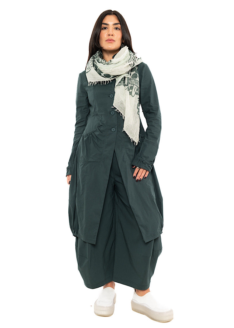 RUNDHOLZ BLACK LABEL SCARF