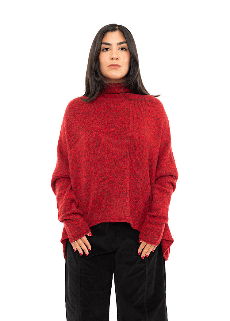 RUNDHOLZ BLACK LABEL PULLOVER