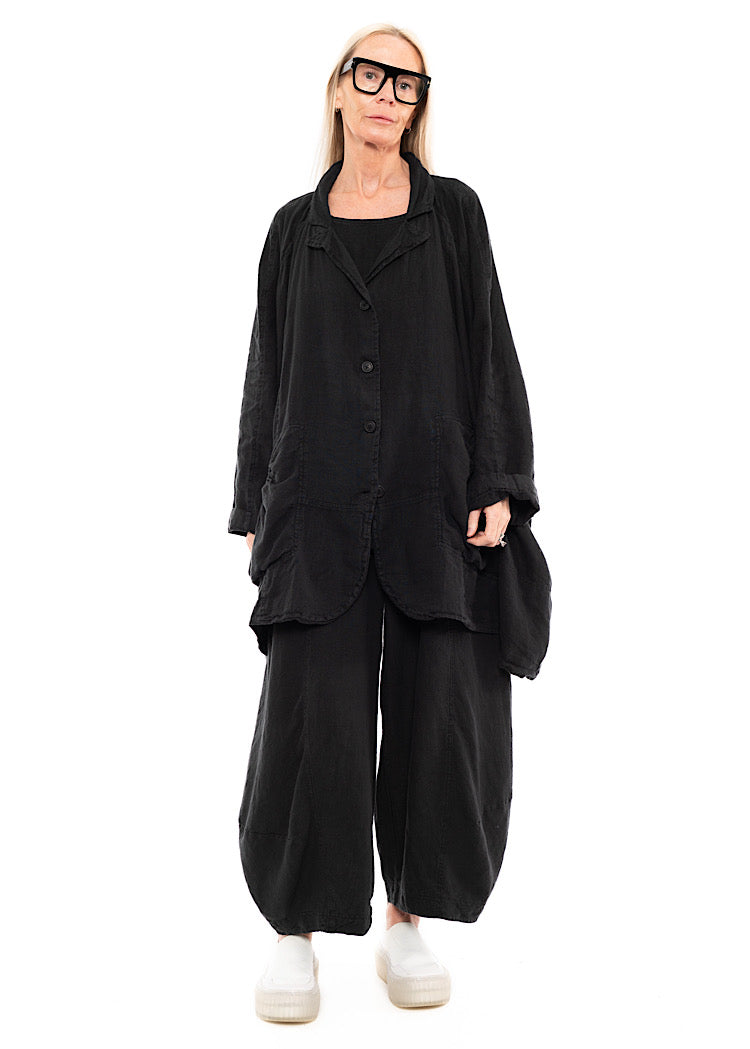 RUNDHOLZ BLACK LABEL COAT