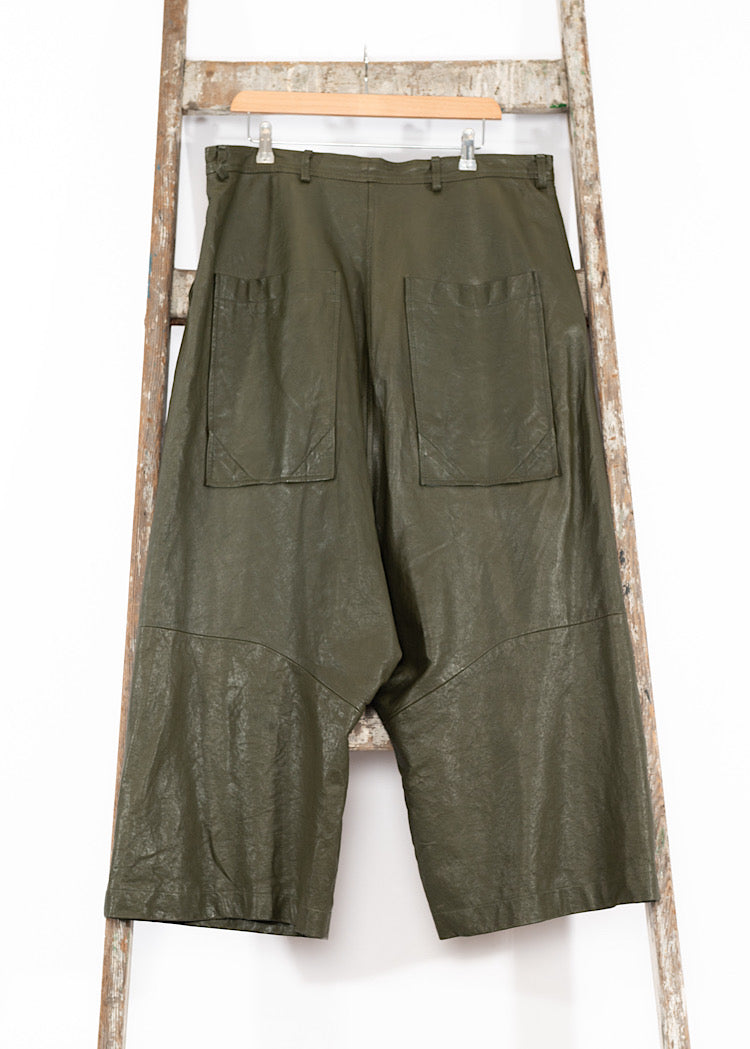 PRE-LOVED RUNDHOLZ DIP TROUSER
