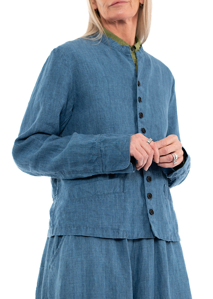 PAS DE CALAIS JACKET