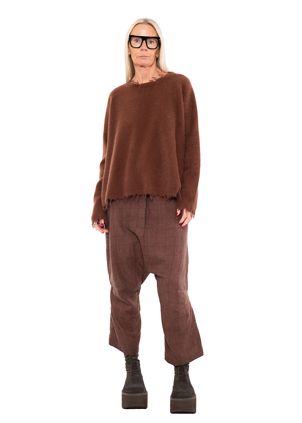 RUNDHOLZ MAINLINE TROUSER