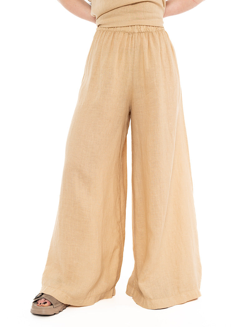 MAMA B PIANETA TROUSER