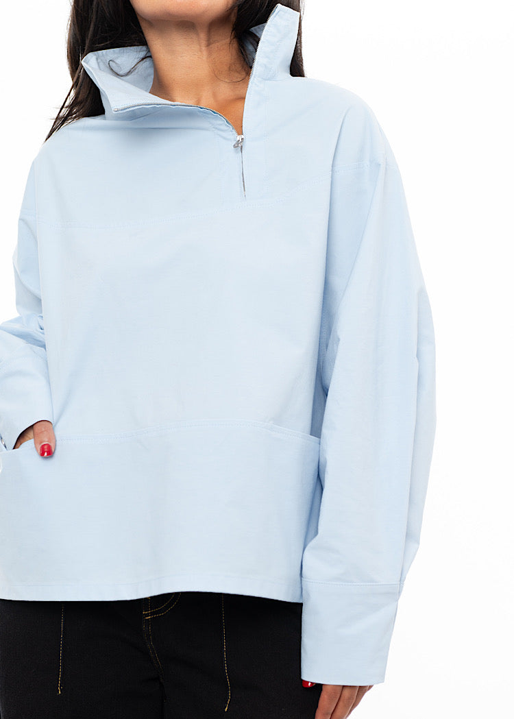 ANNETTE GÖRTZ CEBO PULLOVER