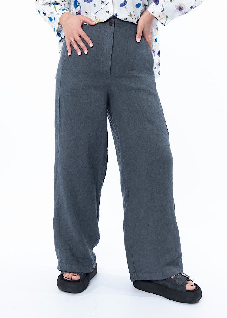 HANNOH WESSEL PUEBLA TROUSER